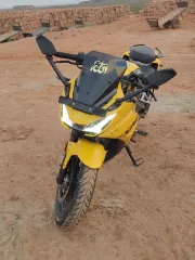 Karizma XMR